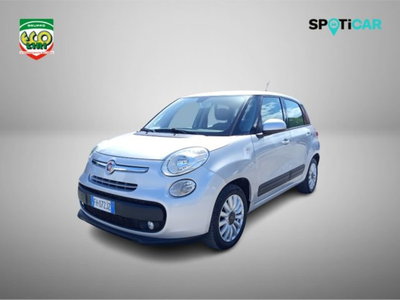 Fiat 500L 1.3 Multijet 95 CV Pop Star del 2017 usata a San Giorgio a Liri