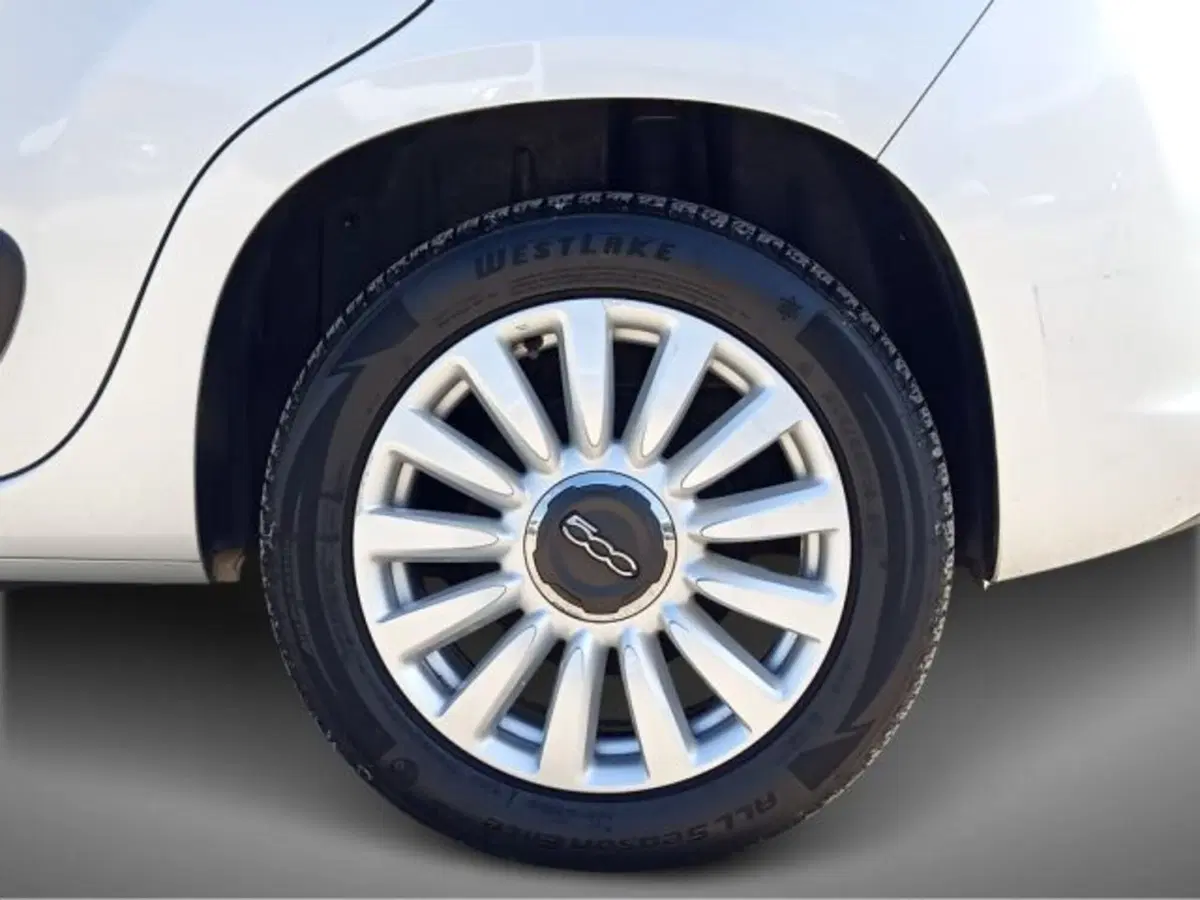 Fiat 500L usata a Frosinone (8)