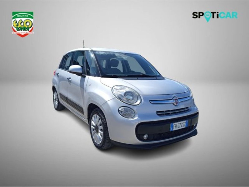 Fiat 500L usata a Frosinone (3)