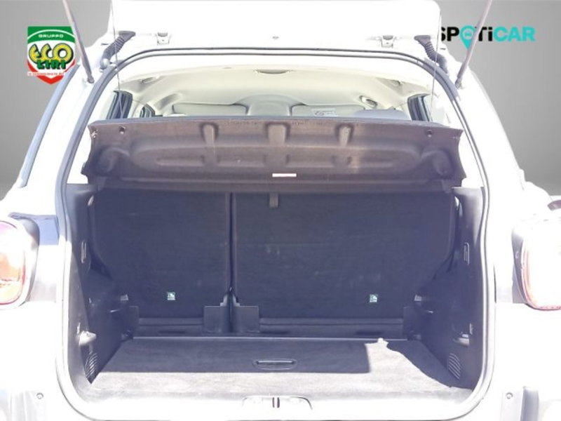 Fiat 500L usata a Frosinone (6)