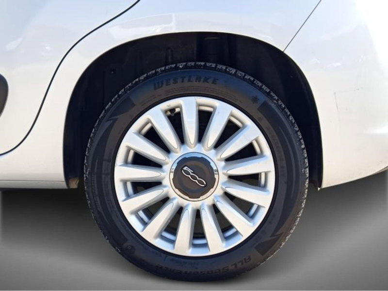 Fiat 500L usata a Frosinone (8)