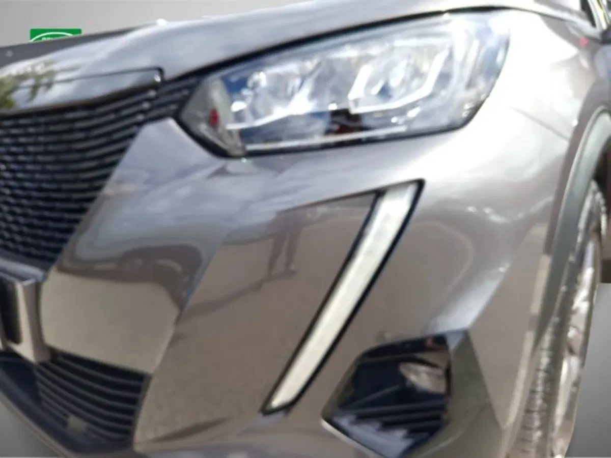 Peugeot 2008 usata a Frosinone (14)