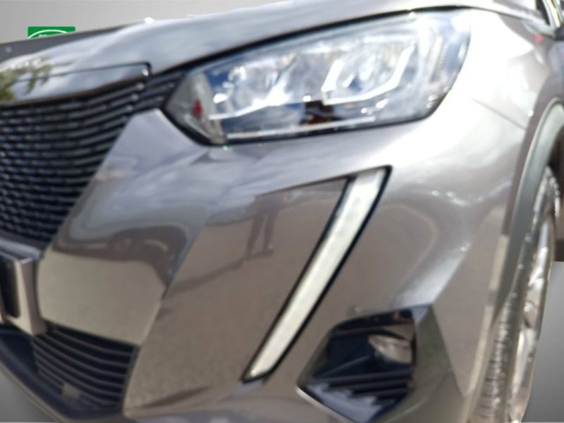 Peugeot 2008 usata a Frosinone (14)