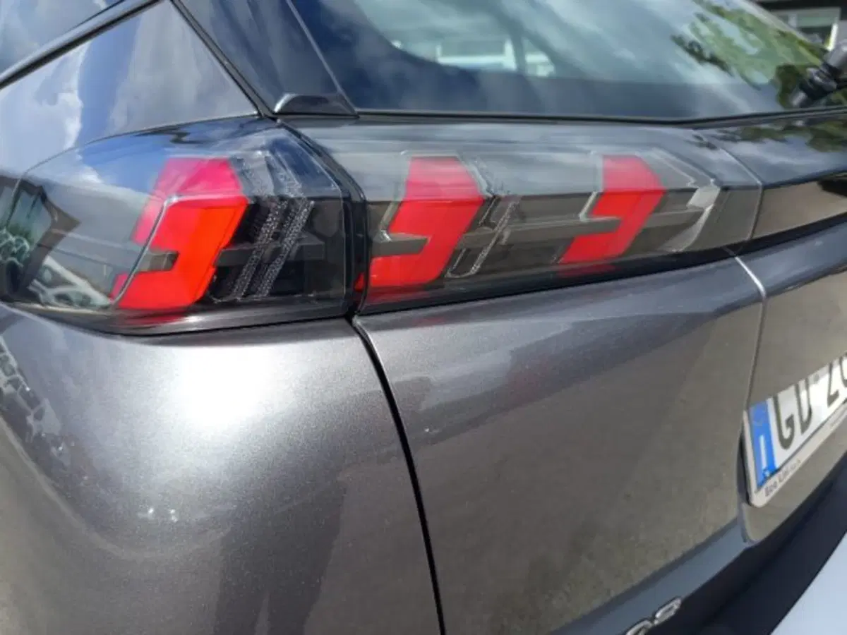 Peugeot 2008 usata a Frosinone (15)