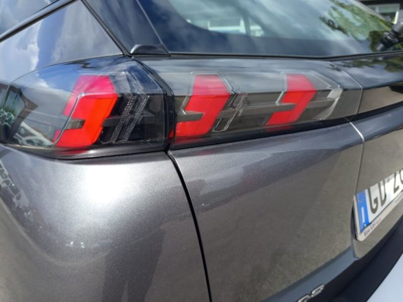 Peugeot 2008 usata a Frosinone (15)