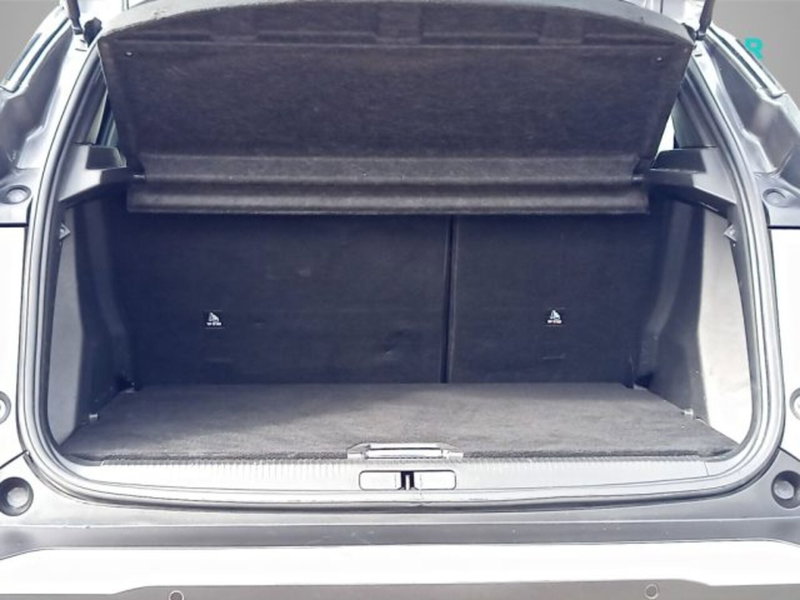 Peugeot 2008 usata a Frosinone (5)