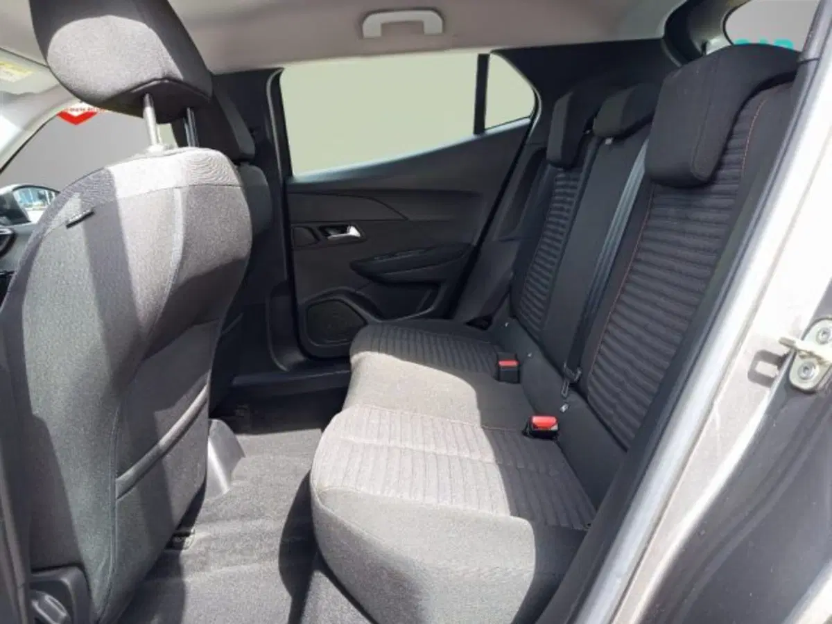 Peugeot 2008 usata a Frosinone (9)