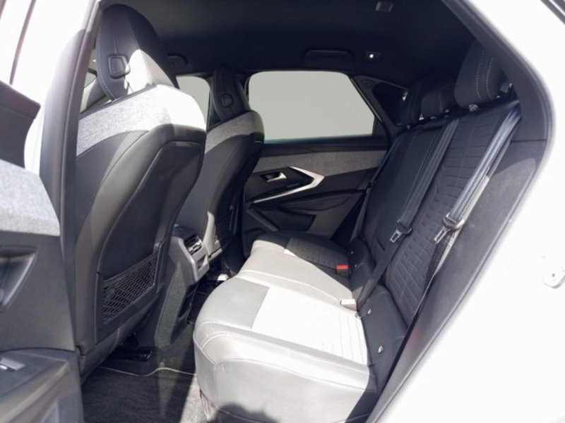 Peugeot 3008 usata a Frosinone (10)