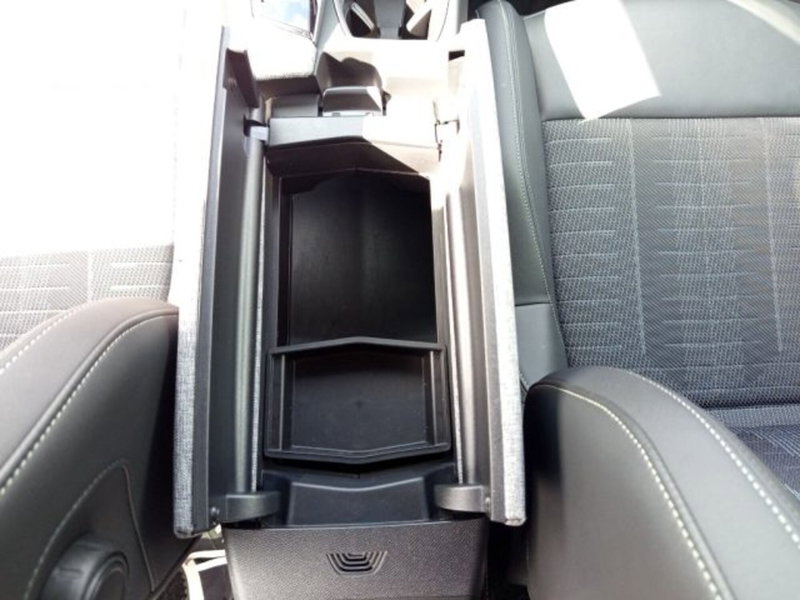 Peugeot 3008 usata a Frosinone (15)