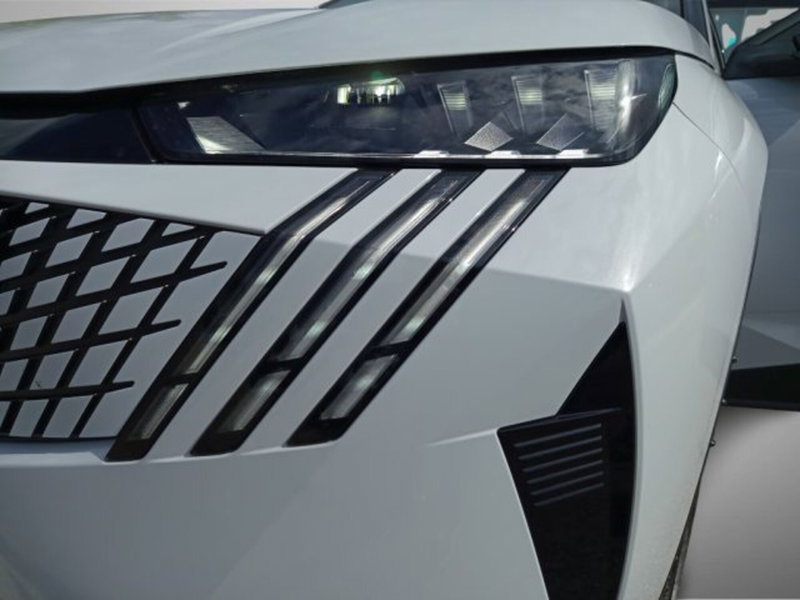 Peugeot 3008 usata a Frosinone (16)