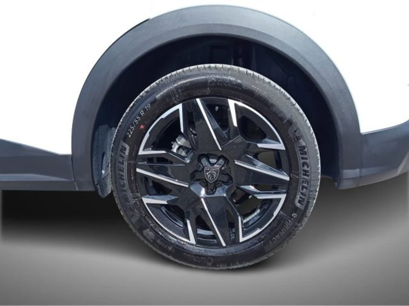 Peugeot 3008 usata a Frosinone (8)