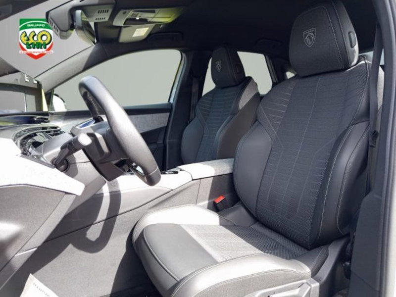 Peugeot 3008 usata a Frosinone (9)
