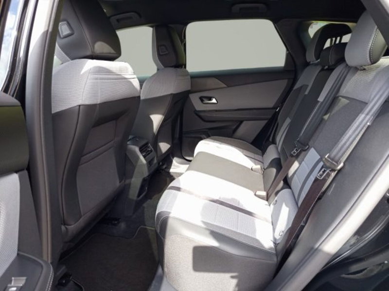 Opel Grandland usata a Frosinone (10)