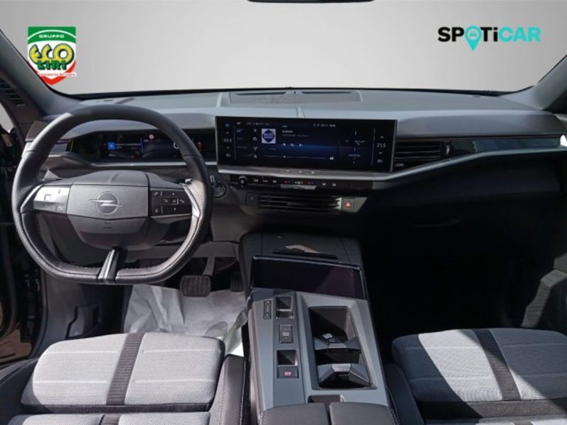 Opel Grandland usata a Frosinone (11)