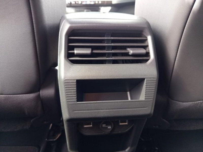 Opel Grandland usata a Frosinone (15)