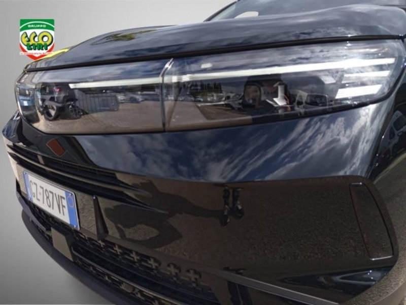 Opel Grandland usata a Frosinone (16)