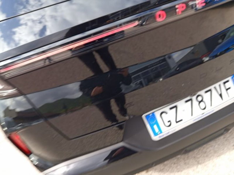 Opel Grandland usata a Frosinone (19)