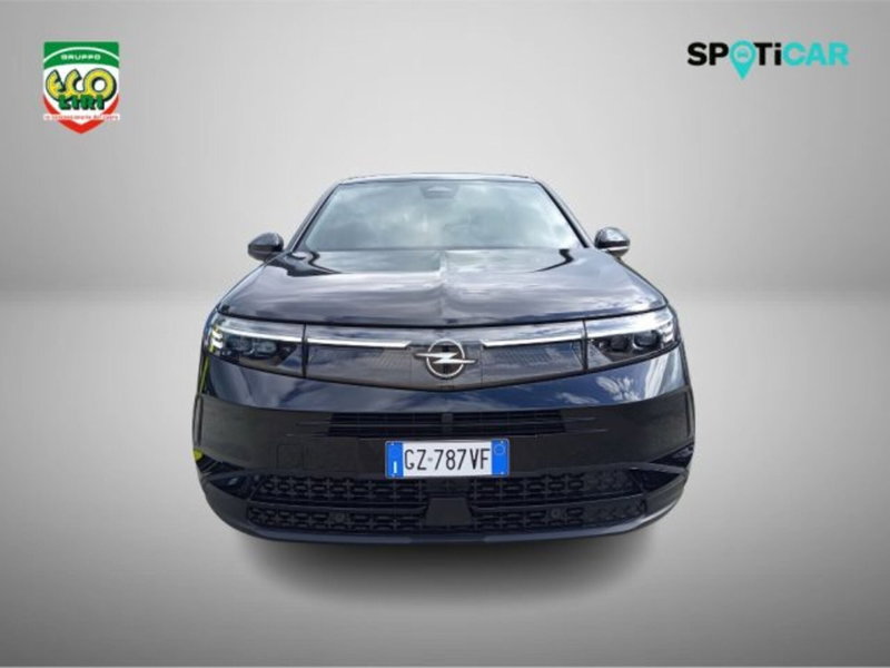 Opel Grandland usata a Frosinone (2)