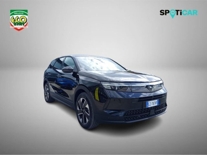 Opel Grandland usata a Frosinone (3)