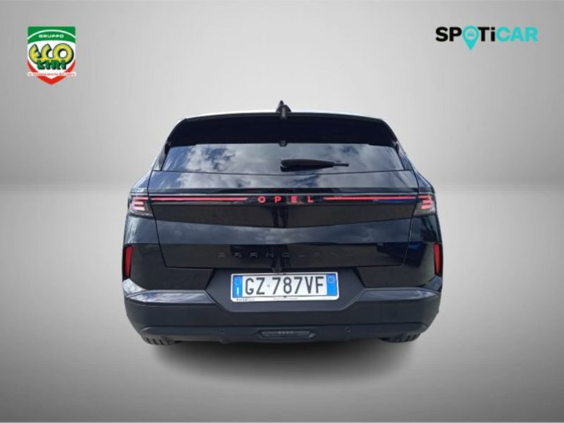 Opel Grandland usata a Frosinone (5)