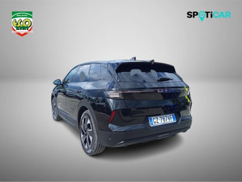 Opel Grandland usata a Frosinone (7)