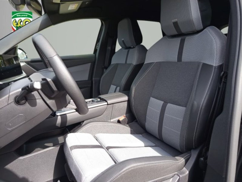 Opel Grandland usata a Frosinone (9)