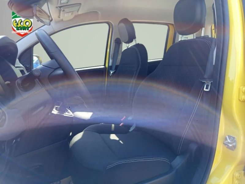Fiat Panda nuova a Frosinone (10)