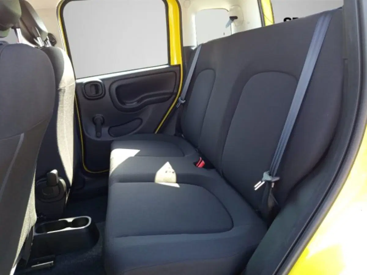 Fiat Panda nuova a Frosinone (16)