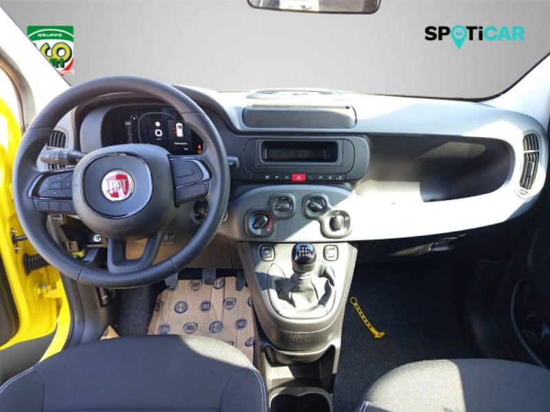 Fiat Panda nuova a Frosinone (12)