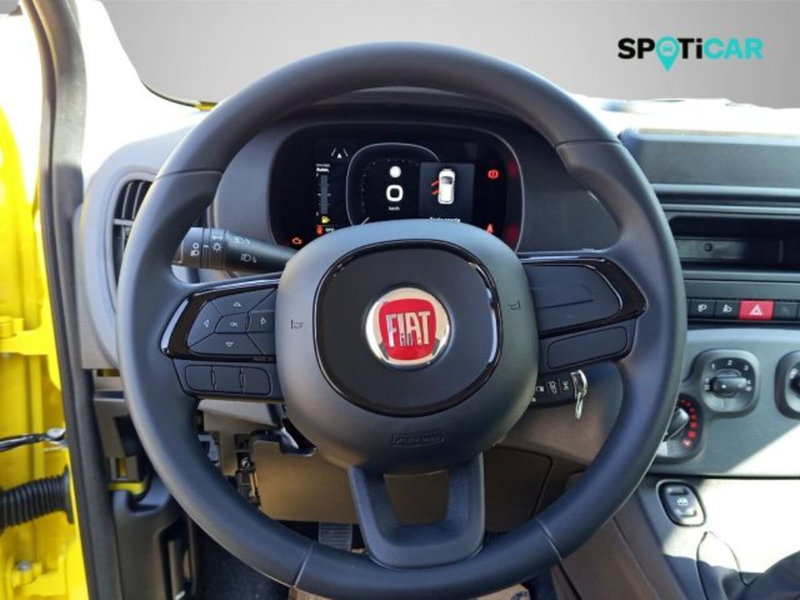 Fiat Panda nuova a Frosinone (13)