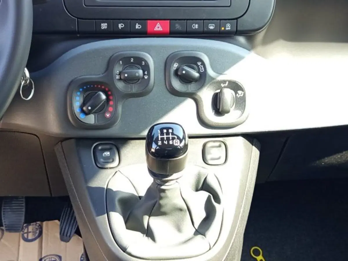 Fiat Panda nuova a Frosinone (11)