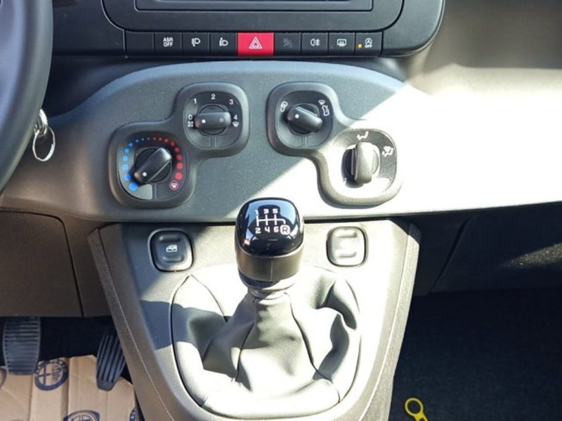 Fiat Panda nuova a Frosinone (14)