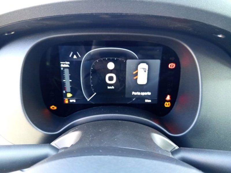 Fiat Panda nuova a Frosinone (15)