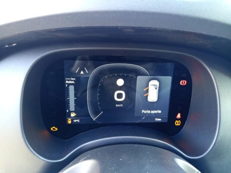Fiat Panda nuova a Frosinone (16)