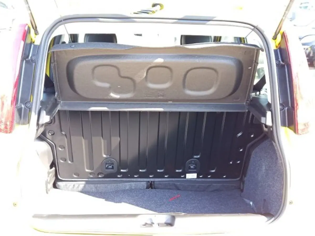 Fiat Panda nuova a Frosinone (6)