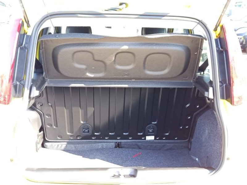Fiat Panda nuova a Frosinone (6)