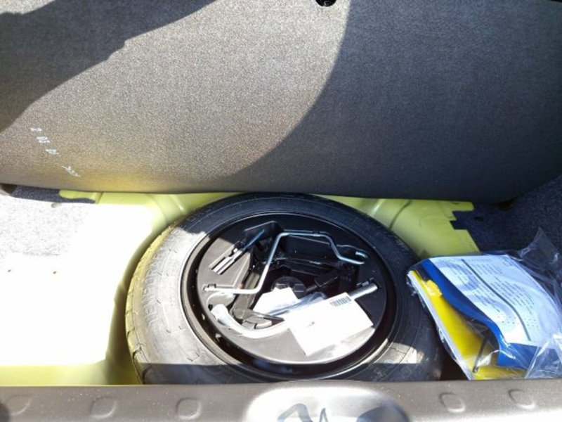 Fiat Panda nuova a Frosinone (7)