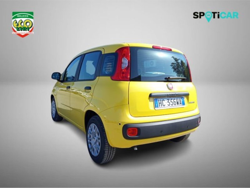 Fiat Panda nuova a Frosinone (8)