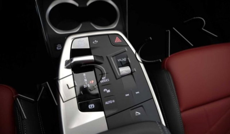 BMW X1 nuova a Potenza (14)