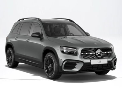 Mercedes-Benz GLB 200 d AMG Line Advanced Plus Seaside Edition auto nuova a Verona
