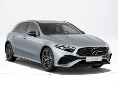 Mercedes-Benz Classe A 180 d AMG Line Premium Plus auto nuova a Verona