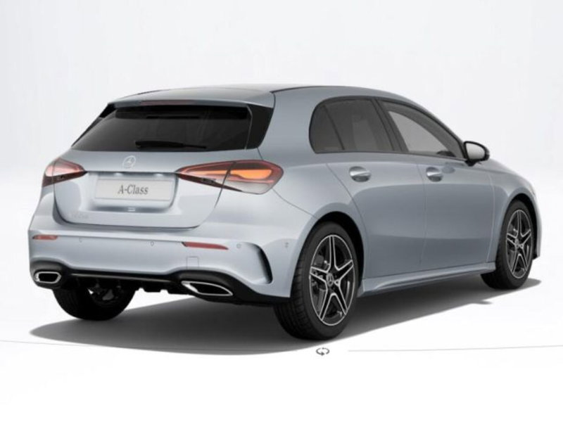 Mercedes-Benz Classe A nuova a Verona (2)