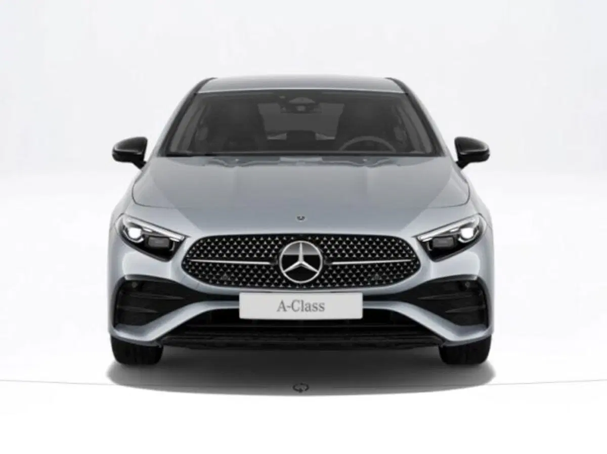 Mercedes-Benz Classe A nuova a Verona (3)