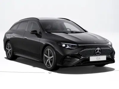 Mercedes-Benz CLA Shooting Brake EQ 250+ AMG Line Advanced Plus nuova a Verona