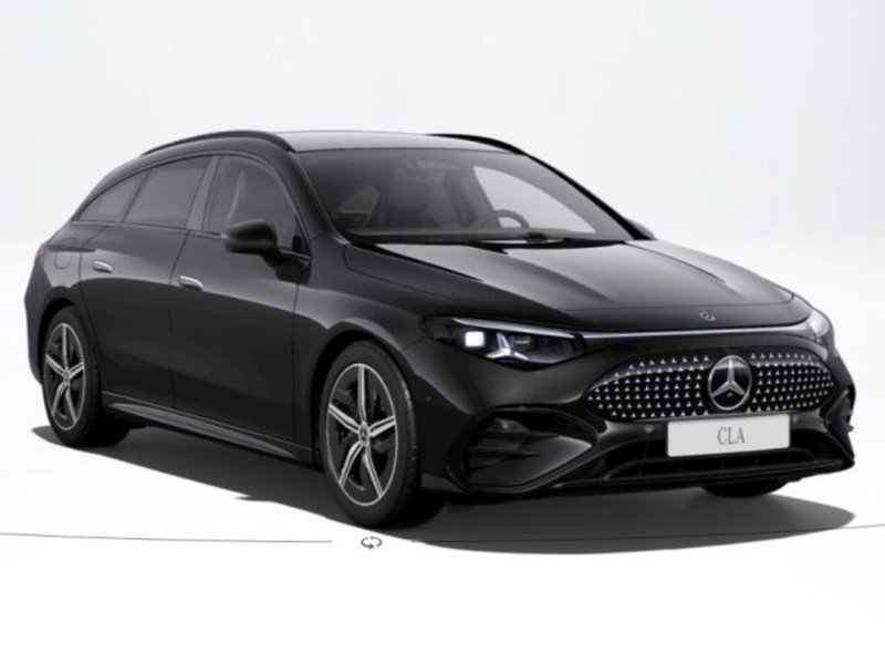 Mercedes-Benz CLA Shooting Brake nuova a Verona
