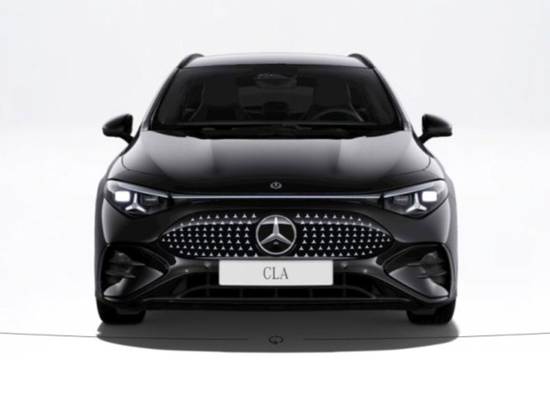 Mercedes-Benz CLA Shooting Brake nuova a Verona (3)