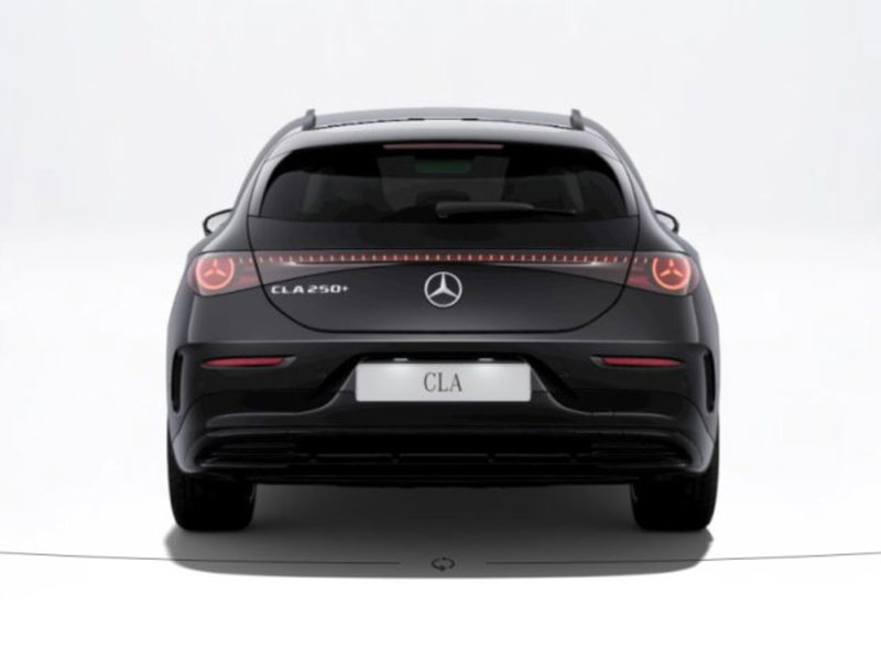Mercedes-Benz CLA Shooting Brake nuova a Verona (4)