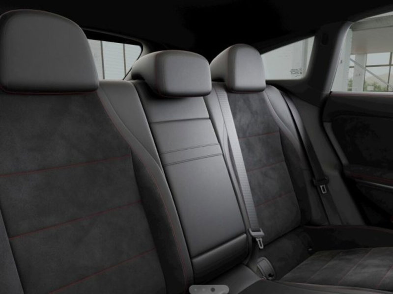 Mercedes-Benz CLA Shooting Brake nuova a Verona (7)