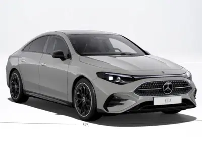 Mercedes-Benz CLA 200 AMG Line Premium 4matic auto nuova a Verona
