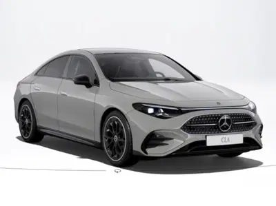 Mercedes-Benz CLA 200 AMG Line Premium 4matic auto nuova a Verona